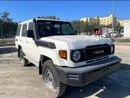 تويوتا لاند كروزر 70 Land Cruiser Hard Top LC76 HARD 2025