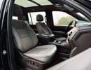 Chevrolet Suburban LT 5.3L 4WD Chevrolet Suburban | 5.3 L | 2023 | GCC | Original Paint | Accident-Free | In Excellent