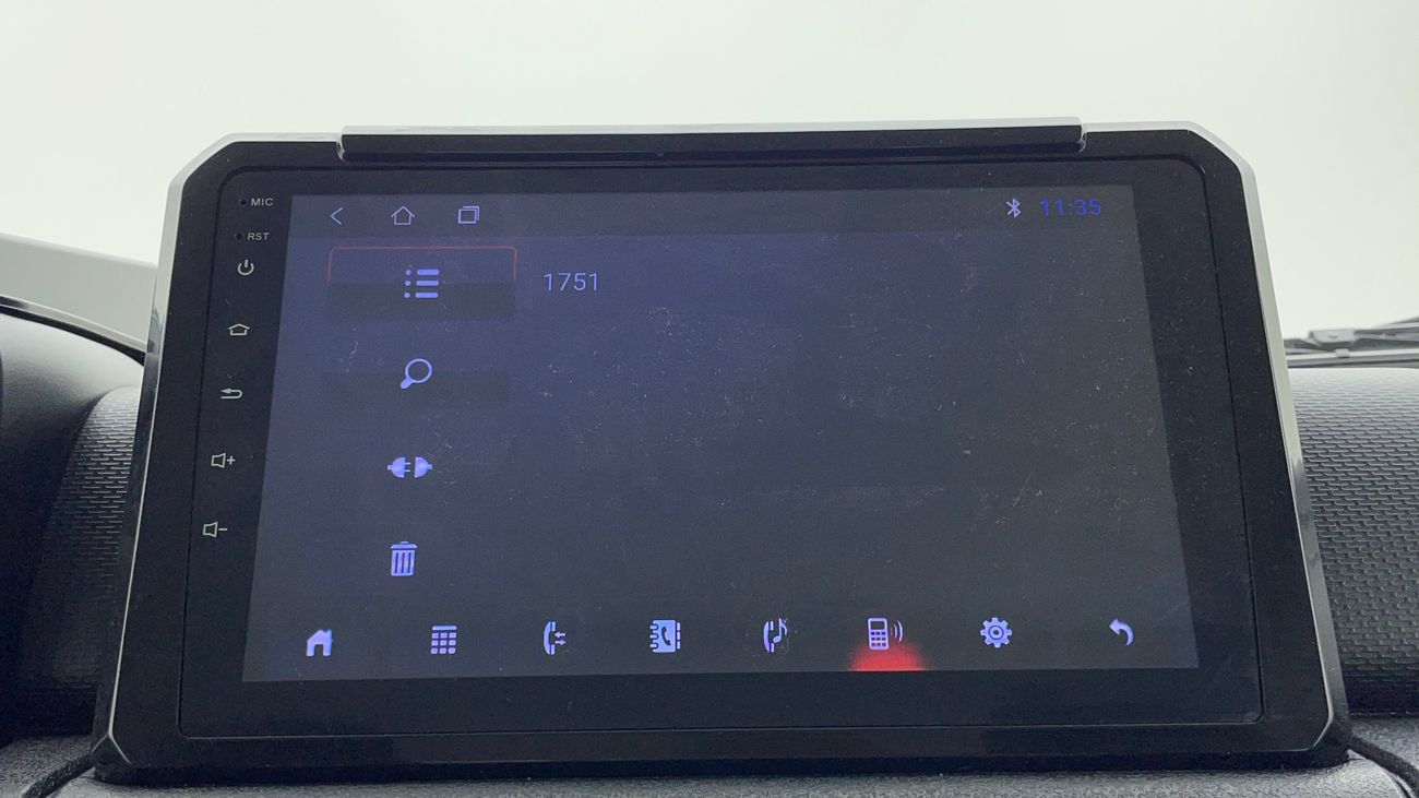 سوزوكي جيمني GL 1.5 | بدون دفعة مقدمة | اختبار القيادة في المنزل