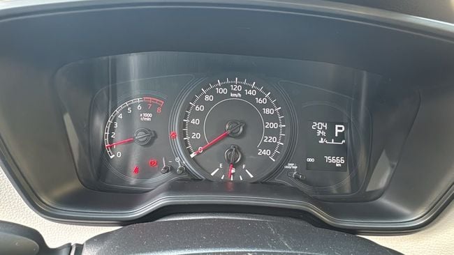 Toyota Corolla XLI, миниатюра 18