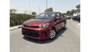 Kia Pegas Std KIA PEGAS 2020 LOW MILAGE GCC WARRANTY