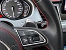 Audi S8 TOP