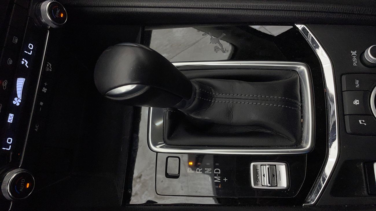 مازدا CX5 2024 GL | AED 1028/Month | 0 DP | 30 Day Return | Warranty | Service History