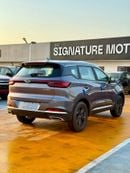 Chery Tiggo 7 LUXURY