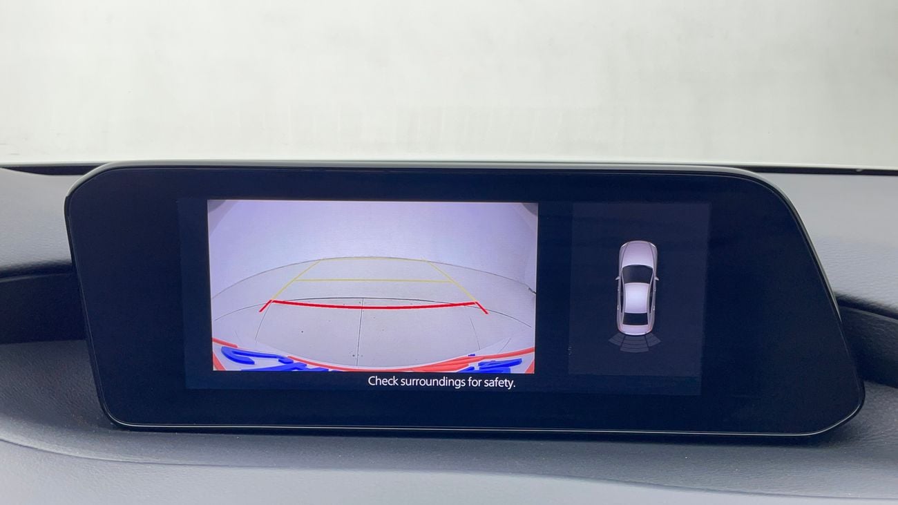 Mazda 3 SELECT 2 | Zero Down Payment | Home Test Drive