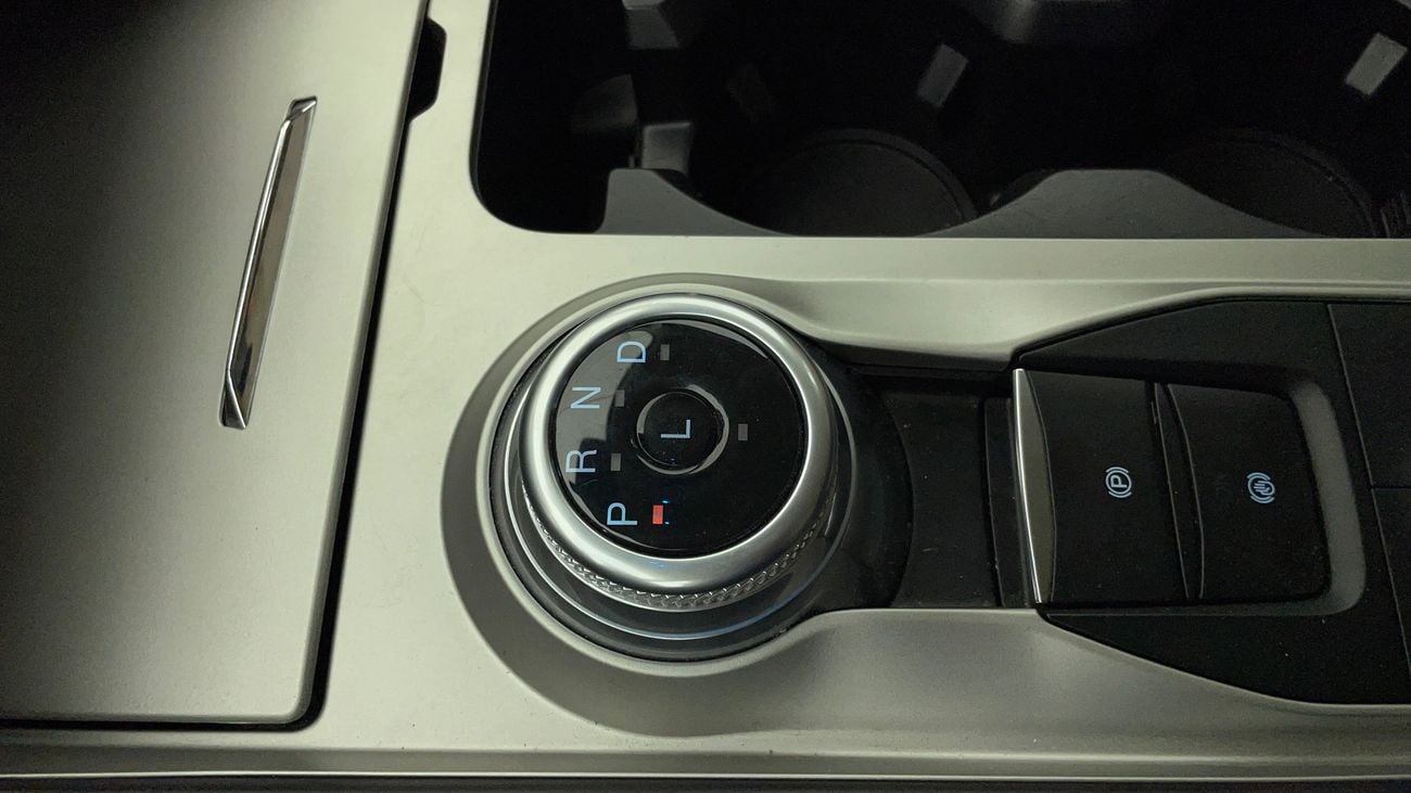 فورد إكسبلورر BASE 4WD 3.5 | بدون دفعة مقدمة | اختبار القيادة في المنزل