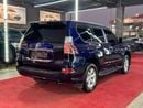 Lexus GX460 PLATINUM