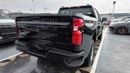 Chevrolet Silverado CHEVROLET SILVERADO 2.7L 4x4 TurboMax L4