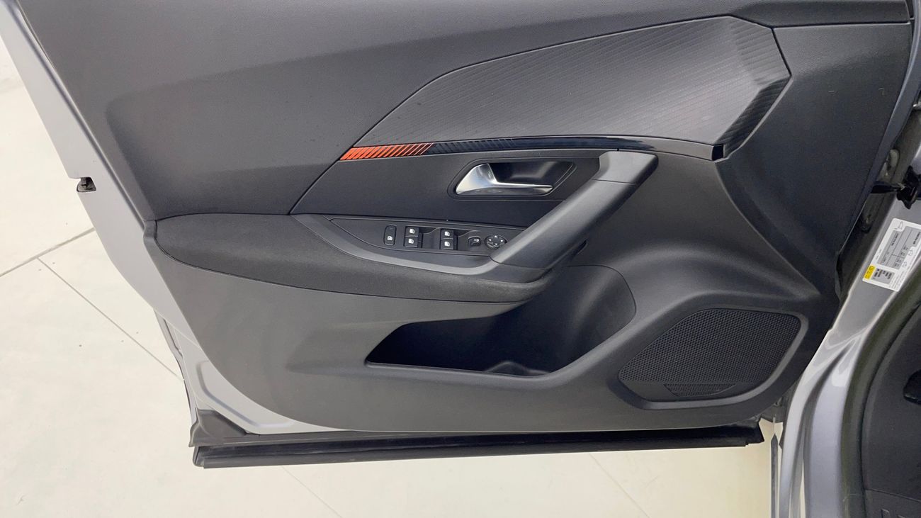 Peugeot 2008 ACTIVE 1.6 | Zero Down Payment | Home Test Drive