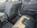 Mercedes-Benz E 350 Avantgarde 3.5L