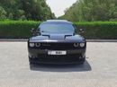 Dodge Challenger SXT Supertrack S 3.6L Full Options no1 Dodge challenger 2019 V6 Supertrack S 3.6L