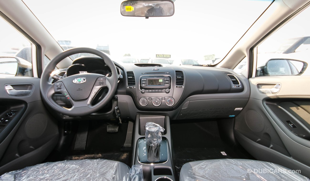 Kia Cerato 2.0