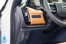 نيسان باترول LE Platinum | GCC | 3.5L V6 | AWD | Red Inter | 8-Seater SUV | Height Control | Export