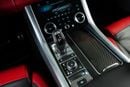 Land Rover Range Rover Sport DYNAMIC 5.0L SVO-Bespoke Order-special color paint -warranty available