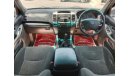 Toyota Prado TOYOTA LAND CRUISER PRADO RIGHT HAND DRIVE (PM1357)