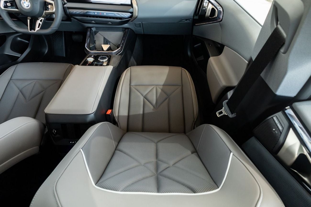 بي أم دبليو X3 BMW X3 xDrive30L M-Sport 2025 Chinese Specs | Warranty