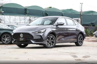 أم جي 5 180DVVT Manual Youth Style Edition