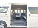 Toyota Hiace TOYOTA HIACE COMMUTER VAN RHD 2005 MODEL 2.5 L DIESEL AUTOMATIC(PM10644)