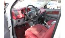 Toyota Hilux Hilux  4x4 double cab petrol ,manual gear , automatic window
