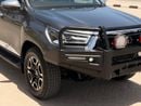 Toyota Hilux SR5 export from Australia