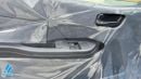 Nissan Urvan HIGH ROOF WIDE BODY 3-Seater Manual (4-Door) NV350 Highroof Delivery Van GCC Manual White