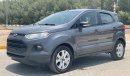 Ford EcoSport 2015 Ref#351