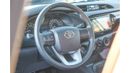 Toyota Hilux 2024 Toyota Hilux 2.0L Double Cab 4x2