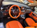 مرسيدس بنز V 250 LUXURY