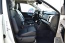 Mitsubishi L200 Double Cab Sportero 2.4L Diesel Automatic