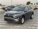Toyota RAV4 XLE 2.5L 2020 TOYOTA RAV4 XLE HYBRID FULL OPTIONS IMPORTED FROM USA