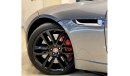 جاغوار F-Type 2016 Jaguar F-Type R Coupe, Service History, GCC