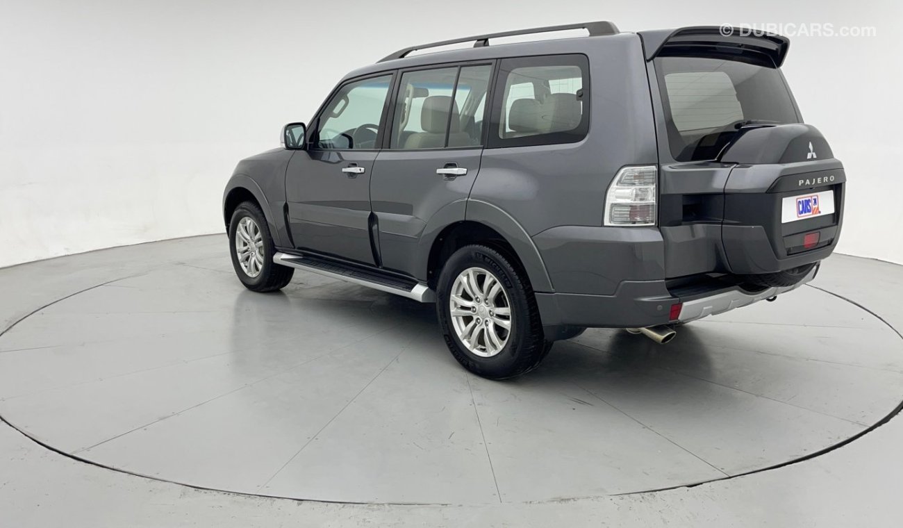 Mitsubishi Pajero GLS HIGHLINE 3.8 | Zero Down Payment | Free Home Test Drive