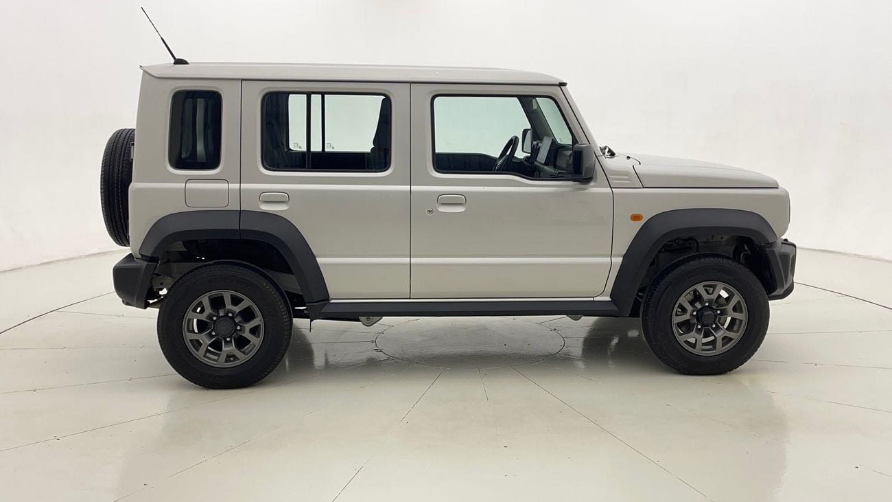 Suzuki Jimny GLX 1.5 | Zero Down Payment | Home Test Drive