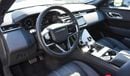 Land Rover Range Rover Velar P250 R‐Dynamic SE AWD Aut. (For Local Sales plus 10% for Customs & VAT)