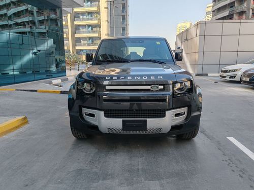 لاند روفر ديفندر P400 110 SE 3.0L (5 Seater)