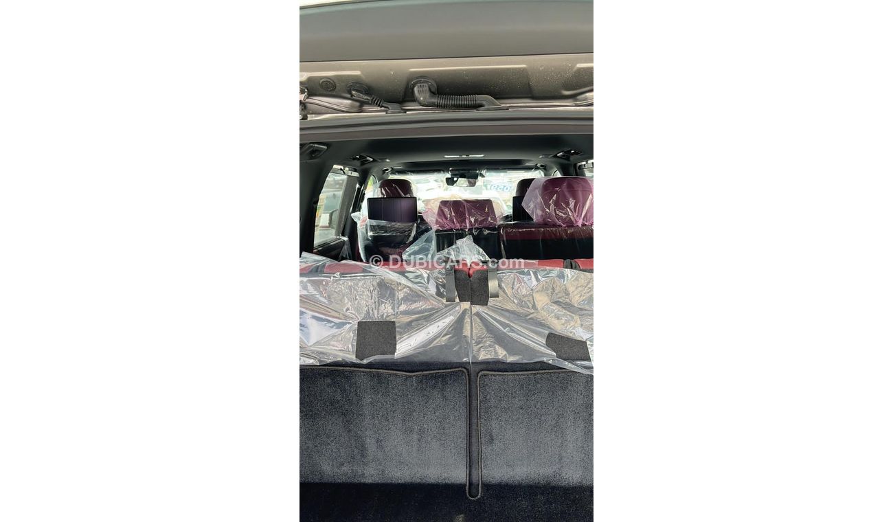 Lexus LX 600 LX600 signature ,3.5 L , full option