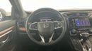 Honda CRV 2.4 I-VTEC TOURING 4WD AUTO | Guaranteed Warranty | 0 Down Payment