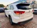 تويوتا هايلاندر 2019 Toyota Highlander LE
