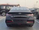 هيونداي إلانترا 1.5L CVT Elite Edition GLX