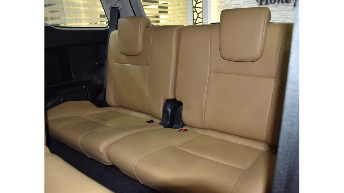 Toyota Fortuner EXCELLENT DEAL for our Toyota Fortuner VXR 4WD ( 2022 Model ) in Grey Color GCC Specs