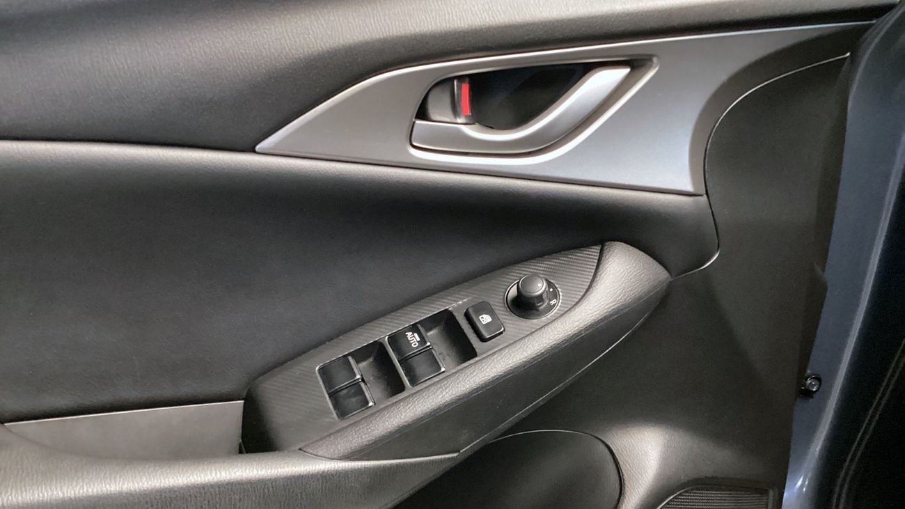 Mazda CX3 GT 2.0L GT | Guaranteed Warranty | 0 Down Payment