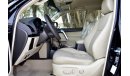 تويوتا برادو 2019 MODEL TOYOTA PRADO TX-L 3.0L TURBO DIESEL  7 SEAT AUTOMATIC