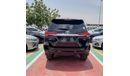 Toyota Fortuner FORTUNER GXR / V6 4.0 / FULL OPT YEAR WARANTY / REGISTERATION / INSURANCE FREE  /(LOT # 11421)