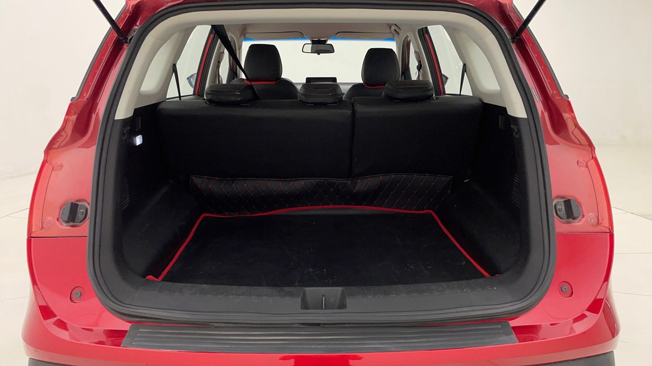 Chevrolet Captiva LS 1.5 | Zero Down Payment | Home Test Drive