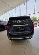GMC Yukon DENALI