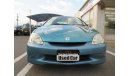 Honda Insight ZE1