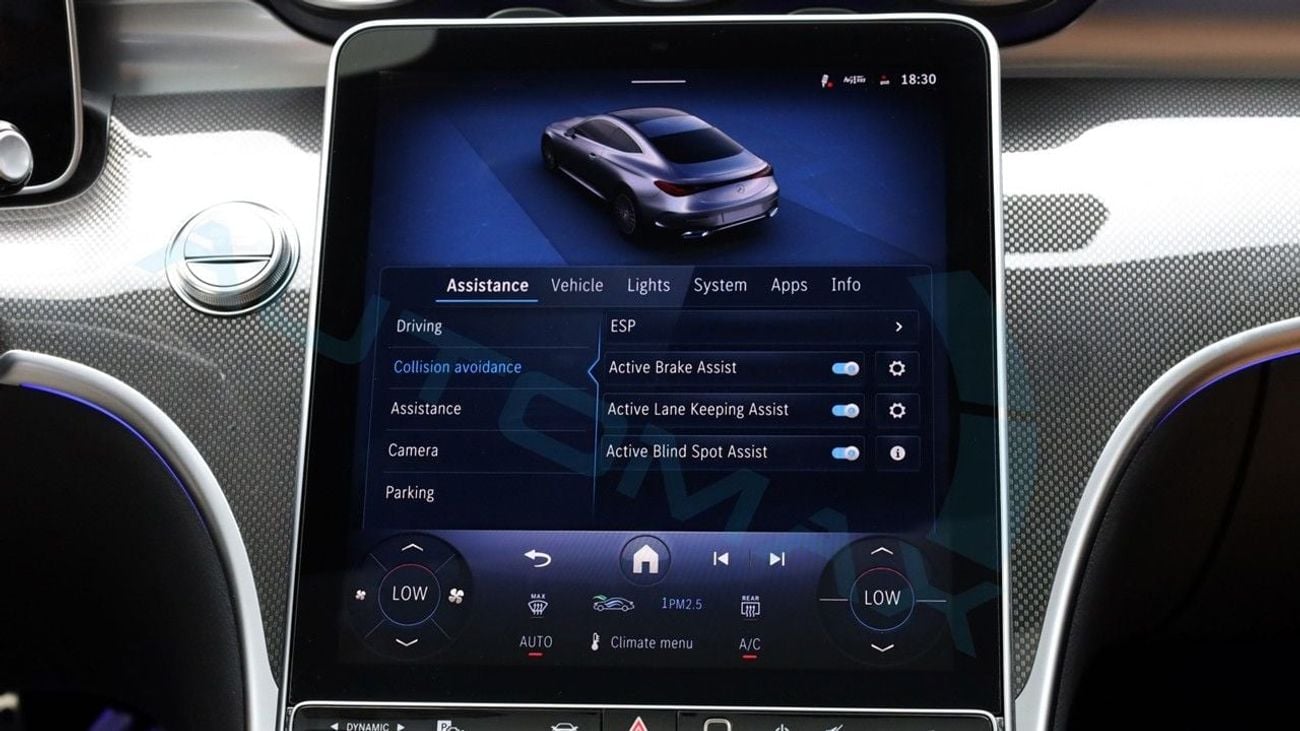 Mercedes Benz CLE200 (For Export , НА ЭКСПОРТ) AMG Coupe EQ Boost 2.0T RWD 2026  Без пробега