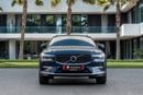Volvo XC60 XC60 B5 Plus Bright AWD | 2,292 P.M | 0% Downpayment | 2029 WARRANTY!