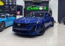 Cadillac CT5 V 3.0T