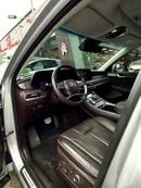 Hyundai Palisade Calligraphy - Korean Specs - Perfect Family SUV